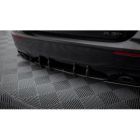 Dyfuzor tylny Street Pro Maxton Design Mercedes A35 AMG W177 Hatchback