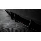 Dyfuzor tylny Street Pro Maxton Design Mercedes A35 AMG W177 Hatchback
