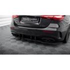 Dyfuzor tylny Street Pro Maxton Design Mercedes A35 AMG W177 Hatchback