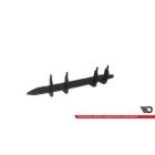 Dyfuzor tylny Street Pro Maxton Design Mercedes A35 AMG W177 Hatchback