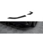 Splittery tylne boczne Street Pro / Flaps Maxton Design Mercedes A35 AMG W177 Hatchback