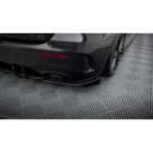 Flapsy tylne boczne Maxton Design Mercedes A35 AMG W177 Hatchback