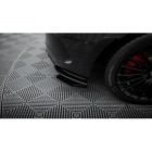 Flapsy tylne boczne Maxton Design Mercedes A35 AMG W177 Hatchback