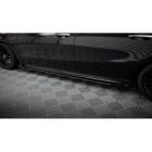 Flapsy boczne Maxton Design Mercedes A35 AMG W177 Facelift