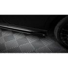 Flapsy boczne Maxton Design Mercedes A35 AMG W177 Facelift