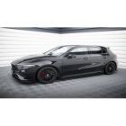 Flapsy boczne Maxton Design Mercedes A35 AMG W177 Facelift