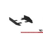 Flapsy boczne Maxton Design Mercedes A35 AMG W177 Facelift