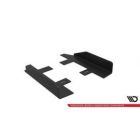 Flapsy boczne Maxton Design Mercedes A35 AMG W177 Facelift