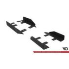 Flapsy boczne Maxton Design Mercedes A35 AMG W177 Facelift