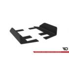 Flapsy boczne Maxton Design Mercedes A35 AMG W177 Facelift