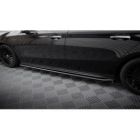 Dokładki progów Maxton Design Mercedes A35 AMG W177 Facelift