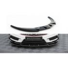 Splitter przedni Maxton Design Mercedes A45 AMG W176