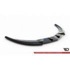 Splitter przedni Maxton Design Mercedes A45 AMG W176