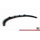 Splitter przedni Maxton Design Mercedes A45 AMG W176