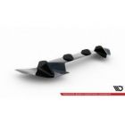 Dokładka tylna Maxton Design Mercedes AMG GT / GTS C190 Facelift