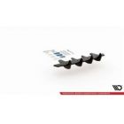 Dyfuzor tylny Street Pro Maxton Design Mercedes C43 AMG Coupe C205