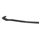 Splitter przedni V.1 Maxton Design Mercedes C63 AMG Coupe C205