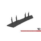 Dyfuzor tylny Street Pro Maxton Design Mercedes C43 AMG Sedan W205 / Estate S205 Facelift