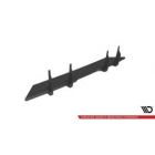 Dyfuzor tylny Street Pro Maxton Design Mercedes C43 AMG Sedan W205 / Estate S205 Facelift