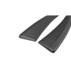 Splittery tylne Maxton Design Mercedes C63 AMG Coupe C205