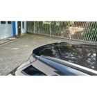 Spoiler Cap Maxton Design Mercedes C63 AMG S205 Estate