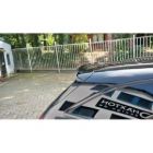 Spoiler Cap Maxton Design Mercedes C63 AMG S205 Estate