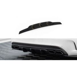 Dokładka tylna Maxton Design Mercedes C63 AMG S205