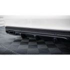 Dokładka tylna Maxton Design Mercedes C63 AMG S205