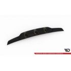 Dokładka tylna Maxton Design Mercedes C63 AMG S205