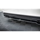 Zestaw splitterów Maxton Design Mercedes C63 AMG Sedan / Estate W205 / S205