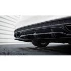 Zestaw splitterów Maxton Design Mercedes C63 AMG Sedan / Estate W205 / S205