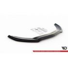 Splitter przedni V.1 Maxton Design Mercedes C AMG-Line / C43 AMG Sedan W205