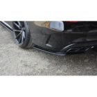Splittery tylne boczne Maxton Design Mercedes C43 AMG W205