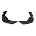 Splittery tylne boczne Maxton Design Mercedes C43 AMG W205