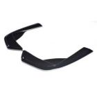 Splittery tylne boczne Maxton Design Mercedes C43 AMG W205