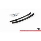 Spoiler Cap Maxton Design Mercedes C Estate S205