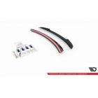 Spoiler Cap Maxton Design Mercedes C Estate S205