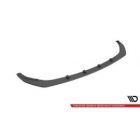 Splitter przedni Street Pro / Flaps Maxton Design Mercedes C43 AMG Coupe C205 Facelift