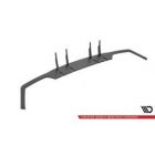 Dyfuzor tylny Street Pro Maxton Design Mercedes C43 AMG Coupe C205 Facelift