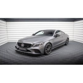 Karbonowe układy dolotowe,spojlery,wydechy,felgi,sportowe filtry powietrza