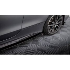 Karbonowe układy dolotowe,spojlery,wydechy,felgi,sportowe filtry powietrza