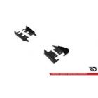 Flapsy boczne Maxton Design Mercedes C43 AMG Coupe C205 Facelift