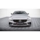 Zestaw splitterów Maxton Design Mercedes C43 AMG Coupe C205 Facelift