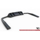 Zestaw splitterów Maxton Design Mercedes C43 AMG Coupe C205 Facelift