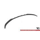 Splitter przedni Street Pro Maxton Design Mercedes C63 AMG Sedan / Estate W205 Facelift