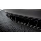 Dyfuzor tylny Street Pro Maxton Design Mercedes C63 AMG Sedan / Estate W205 Facelift