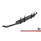 Dyfuzor tylny Street Pro Maxton Design Mercedes C63 AMG Sedan / Estate W205 Facelift