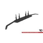 Dyfuzor tylny Street Pro Maxton Design Mercedes C63 AMG Sedan / Estate W205 Facelift