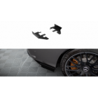 Flapsy tylne boczne Maxton Design Mercedes C63 AMG Sedan / Estate W205 Facelift