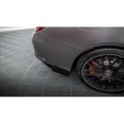 Flapsy tylne boczne Maxton Design Mercedes C63 AMG Sedan / Estate W205 Facelift
